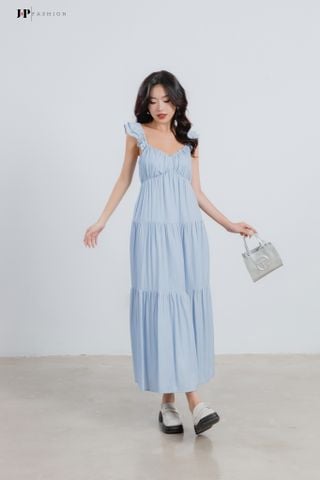 Đầm Kiểu Dây 11010068