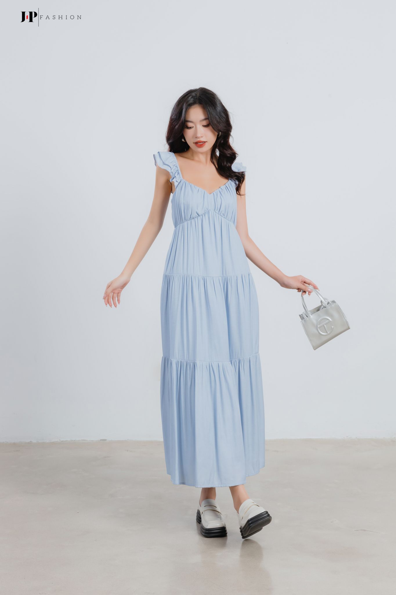 Đầm Kiểu Dây 11010068