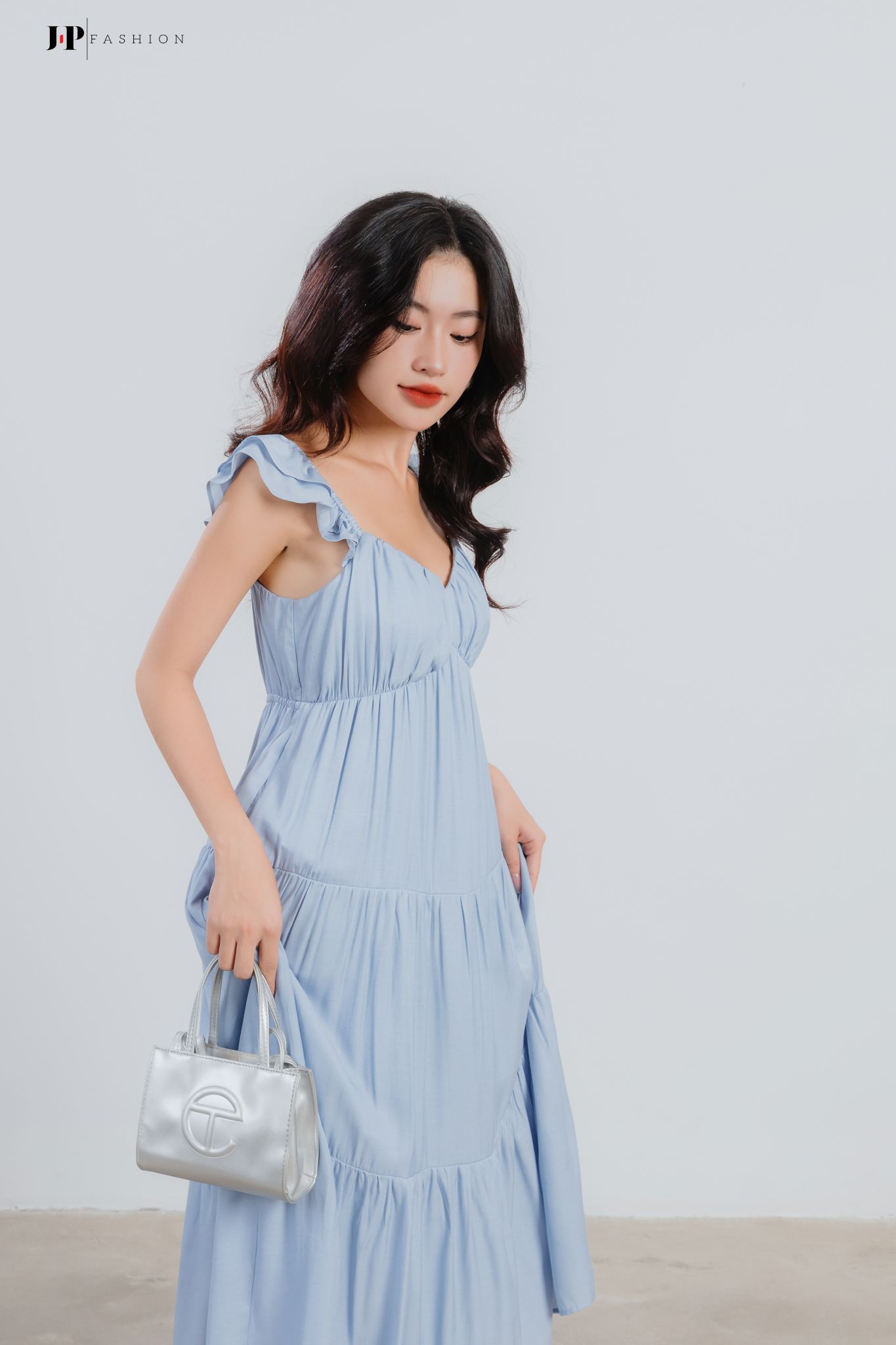 Đầm Kiểu Dây 11010068