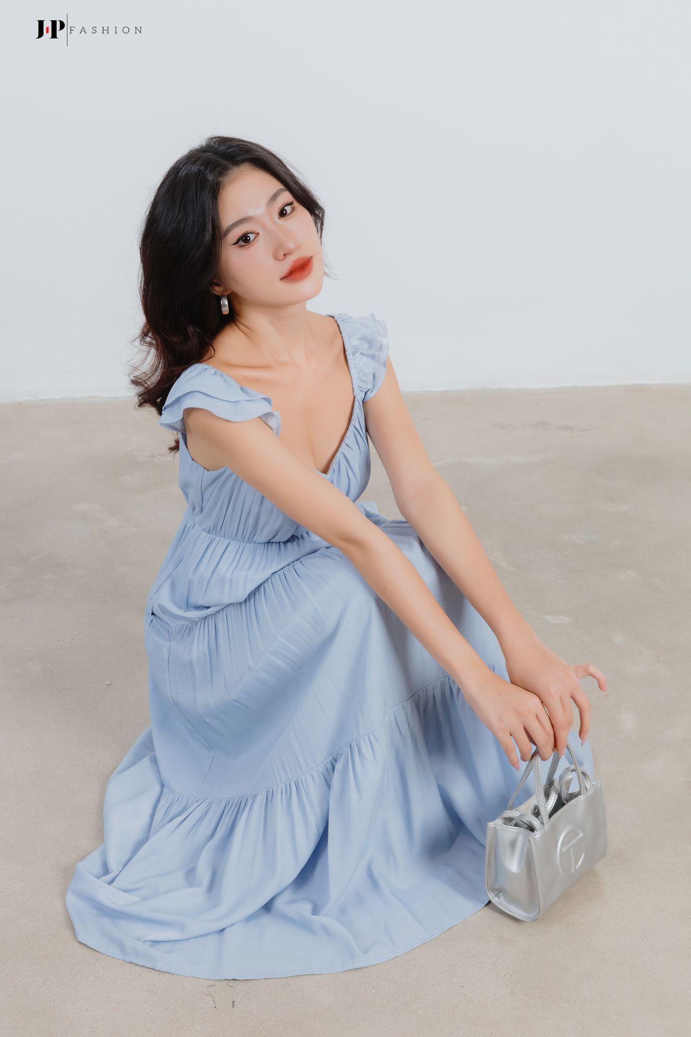 Đầm Kiểu Dây 11010068