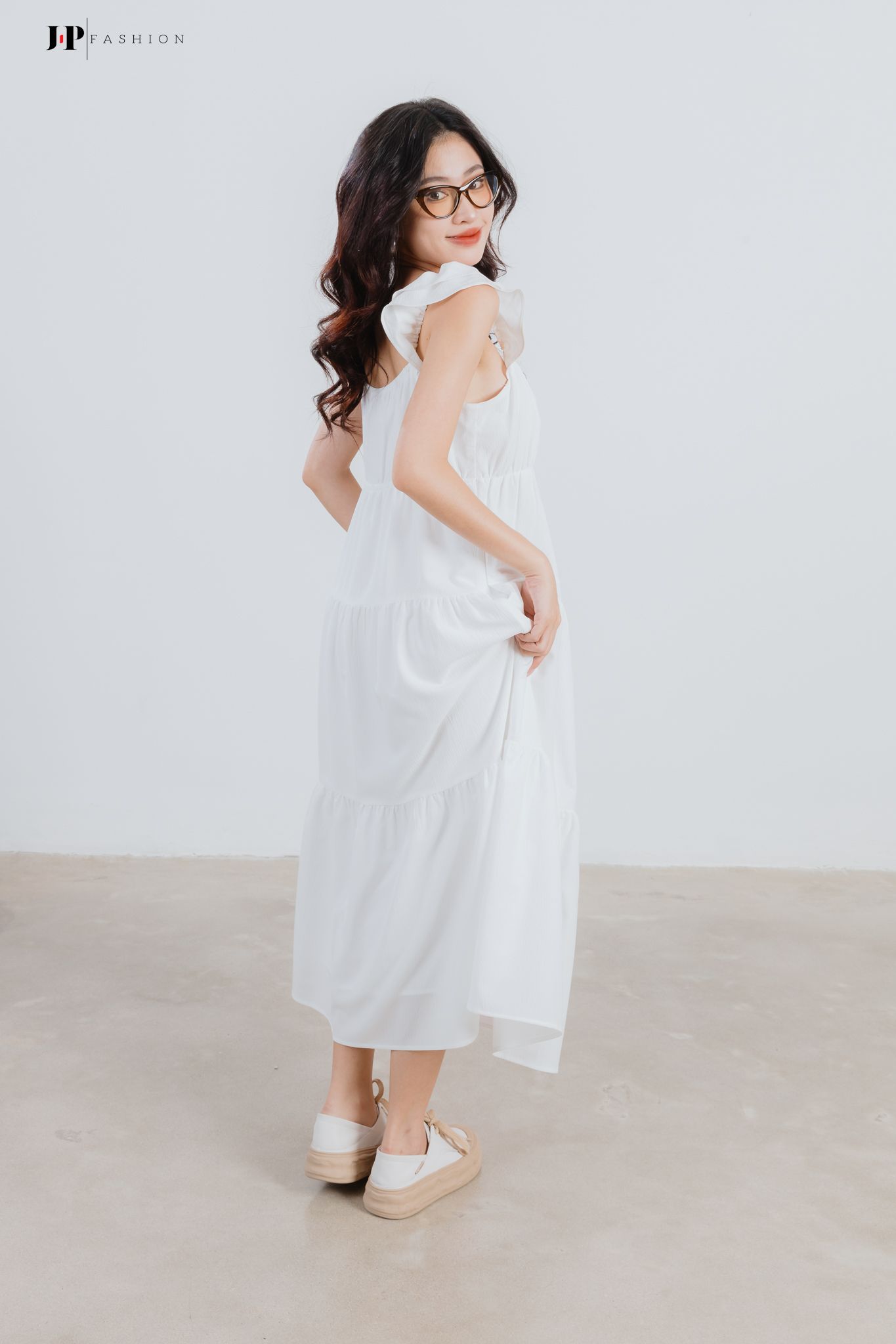 Đầm Kiểu Dây 11010068