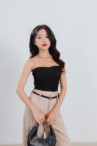 Áo Corset Ren 10508629