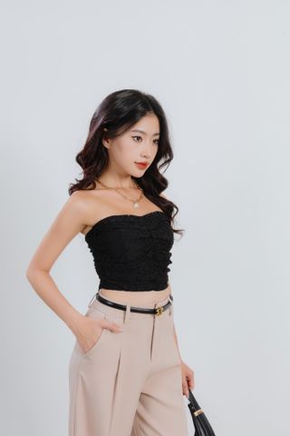 Áo Corset Ren 10508629