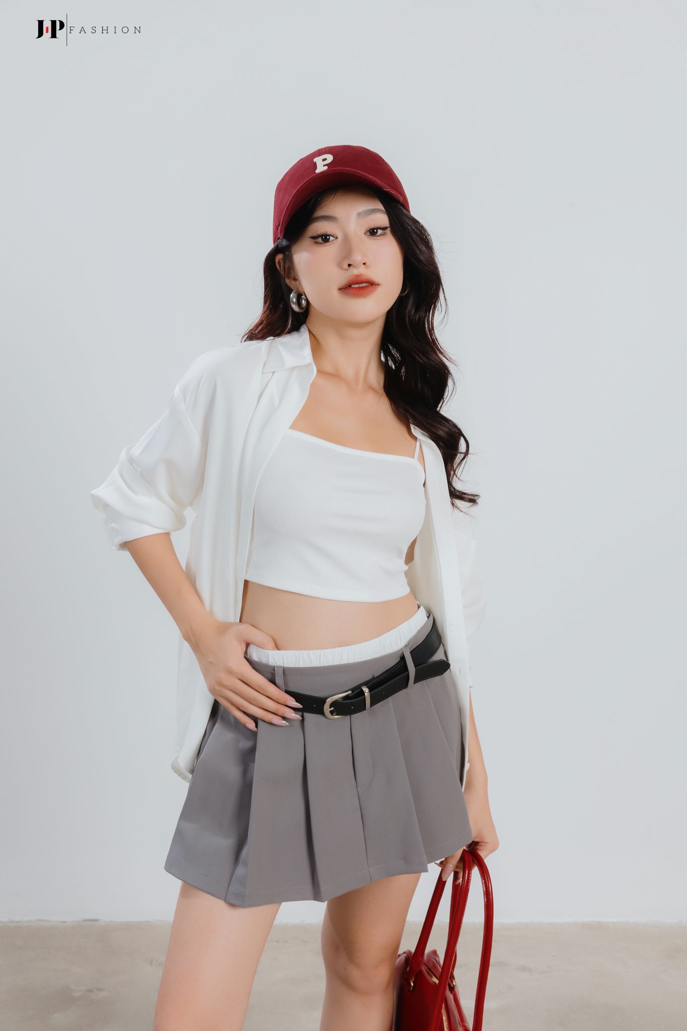 Áo Thun Dây Croptop 10509944