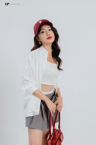 Áo Sơ Mi Form Rộng 10609038