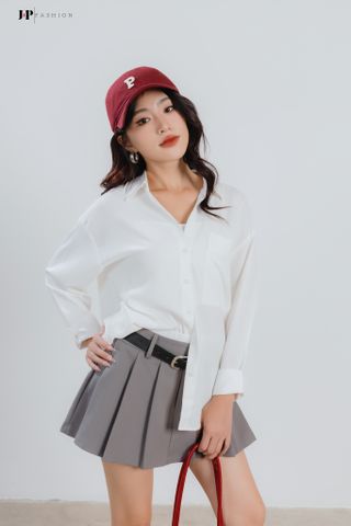Áo Sơ Mi Form Rộng 10609038