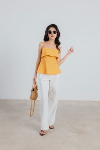 Quần Ống Suông 19209940