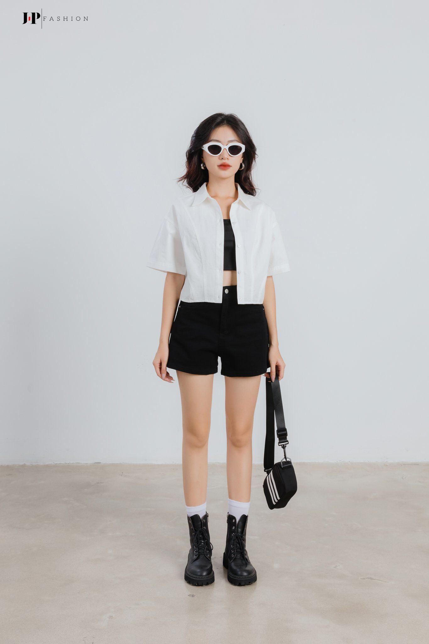 Quần Short Kaki 15009798