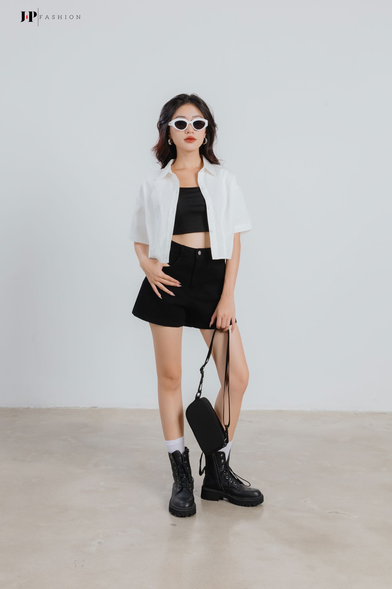 Áo Thun Dây Croptop 10509944