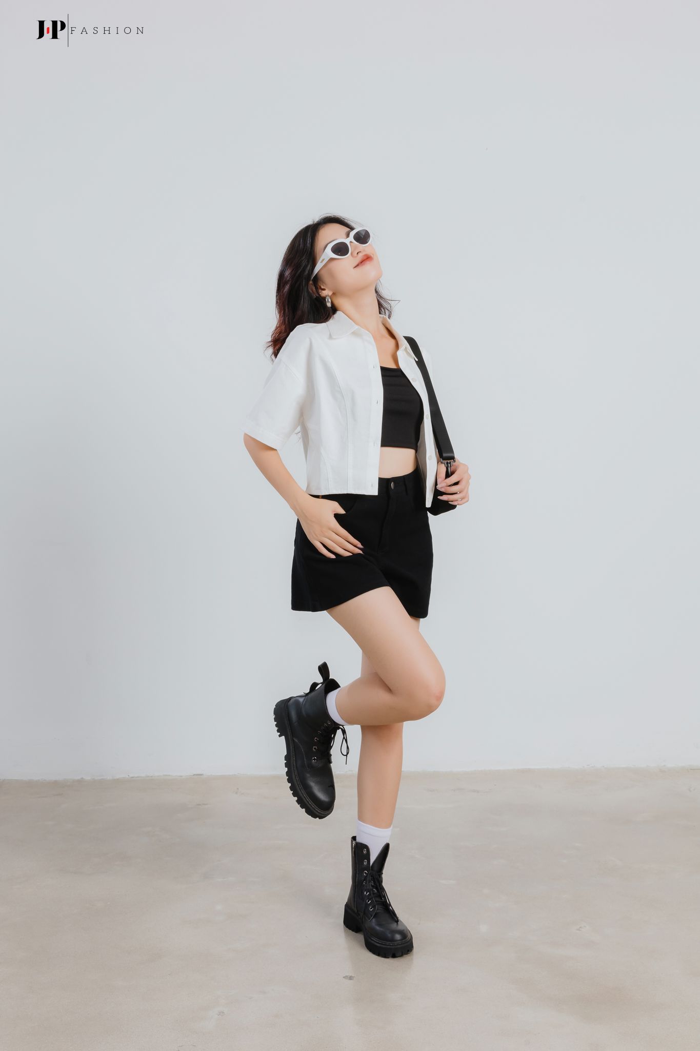 Áo Thun Dây Croptop 10509944