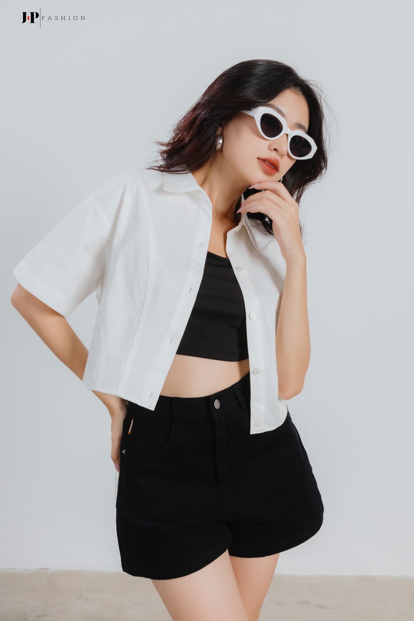 Áo Thun Dây Croptop 10509944