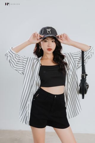 Áo Sơ Mi Form Rộng 10609038