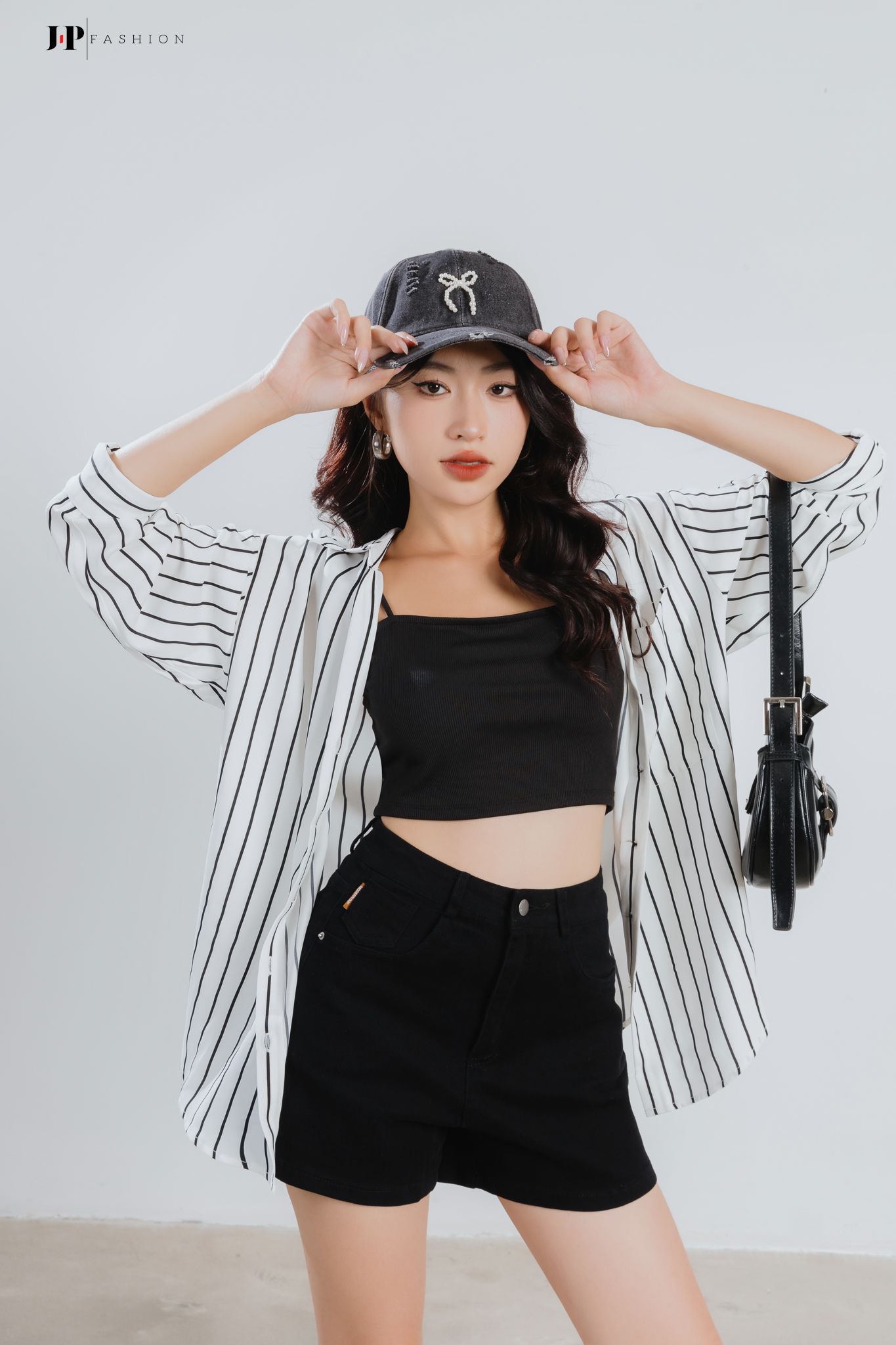 Áo Sơ Mi Form Rộng 10609038