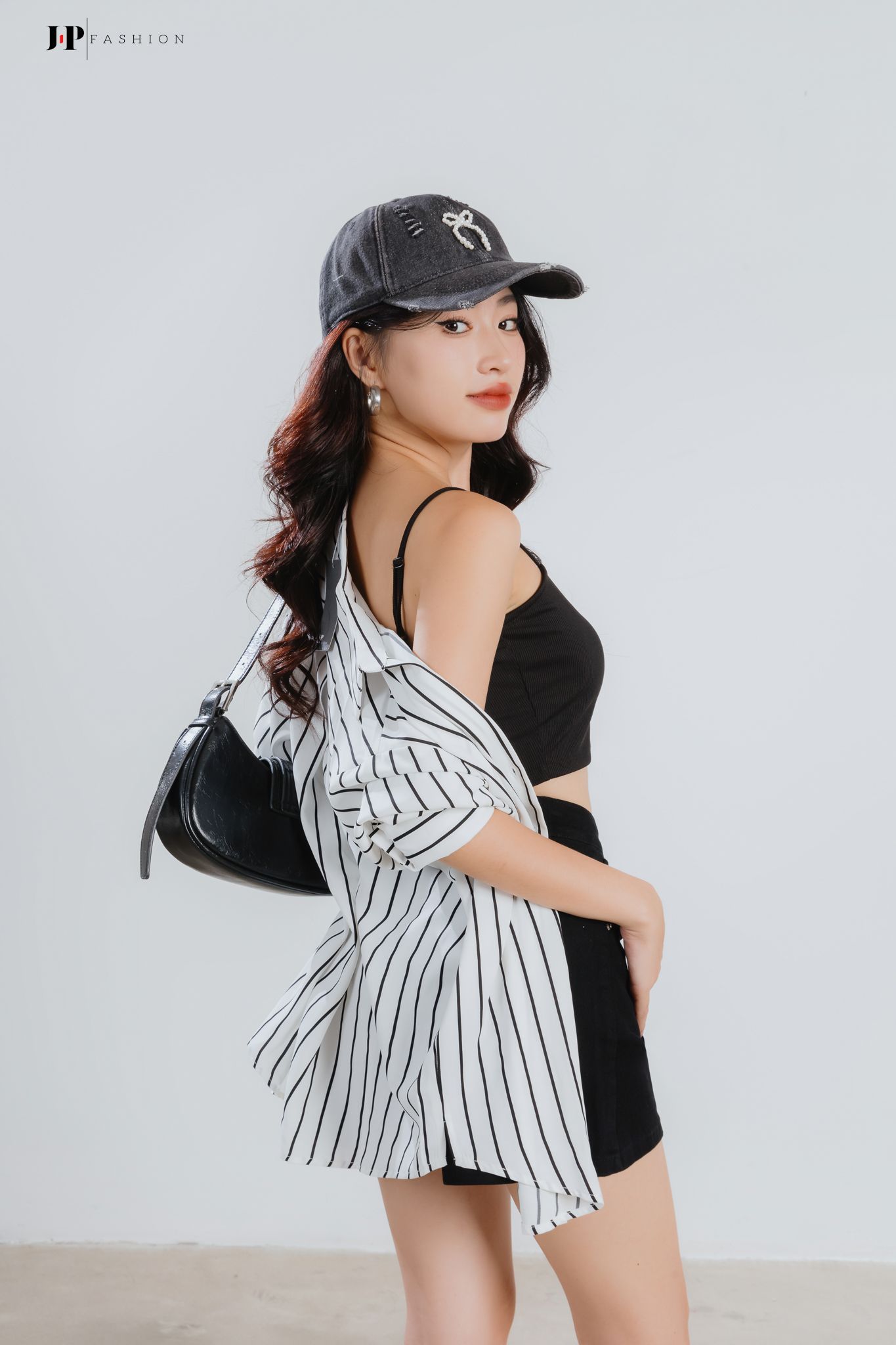 Áo Sơ Mi Form Rộng 10609038