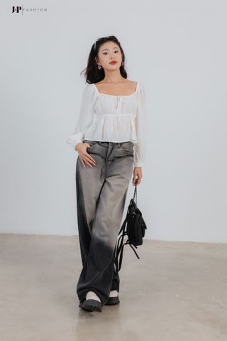 Áo Sơ Mi Kiểu 10610047