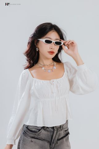 Áo Sơ Mi Kiểu 10610047