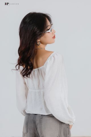 Áo Sơ Mi Kiểu 10610047