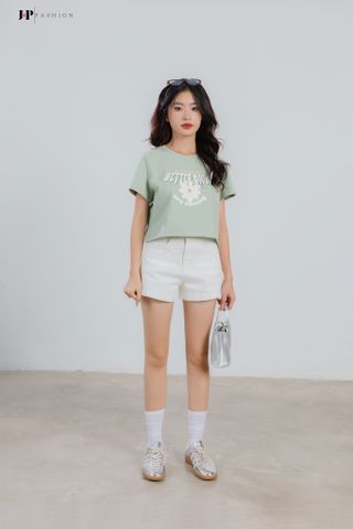 Áo Thun Croptop 10209892