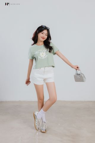 Áo Thun Croptop 10209892