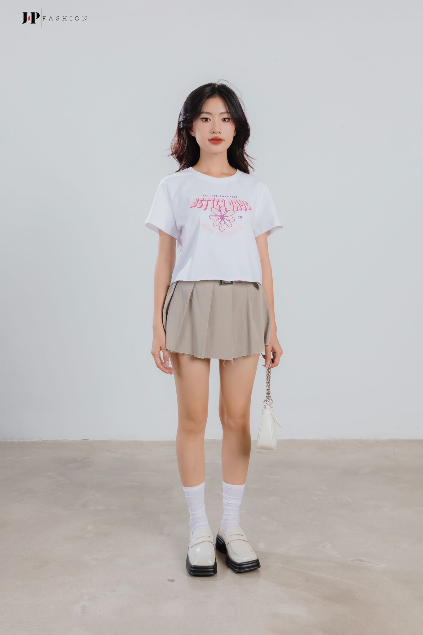 Áo Thun Croptop 10209892