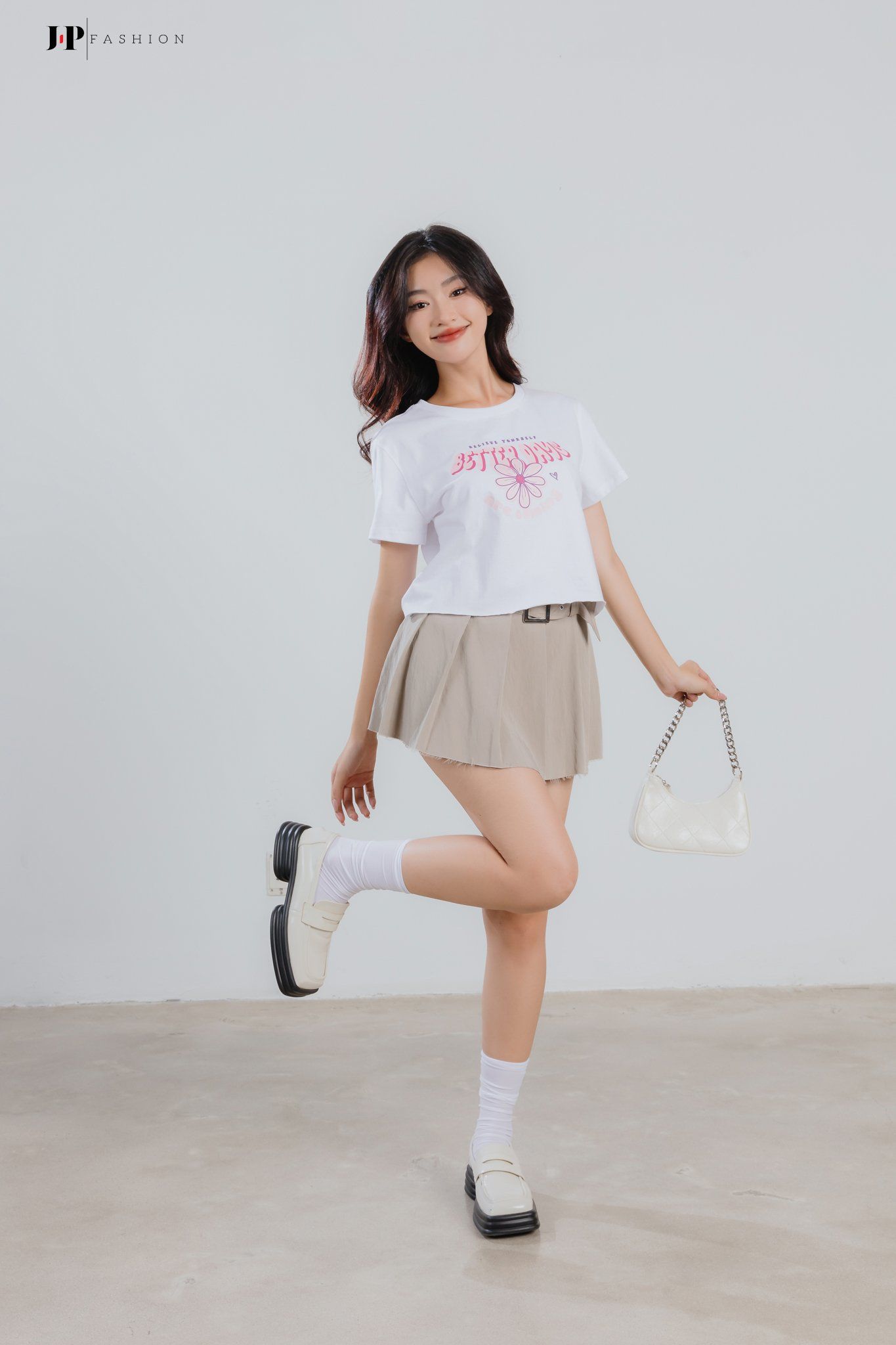 Áo Thun Croptop 10209892