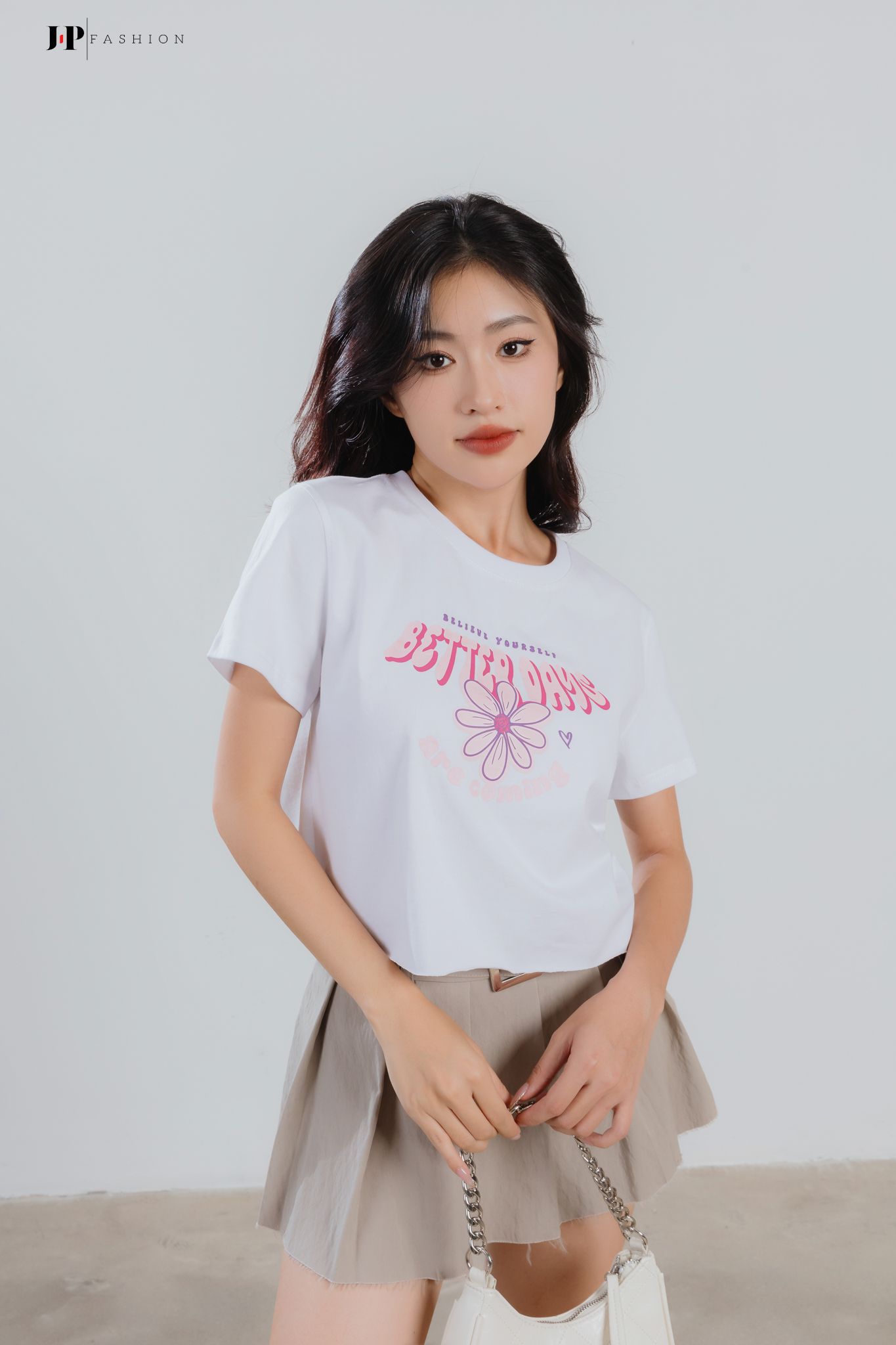 Áo Thun Croptop 10209892
