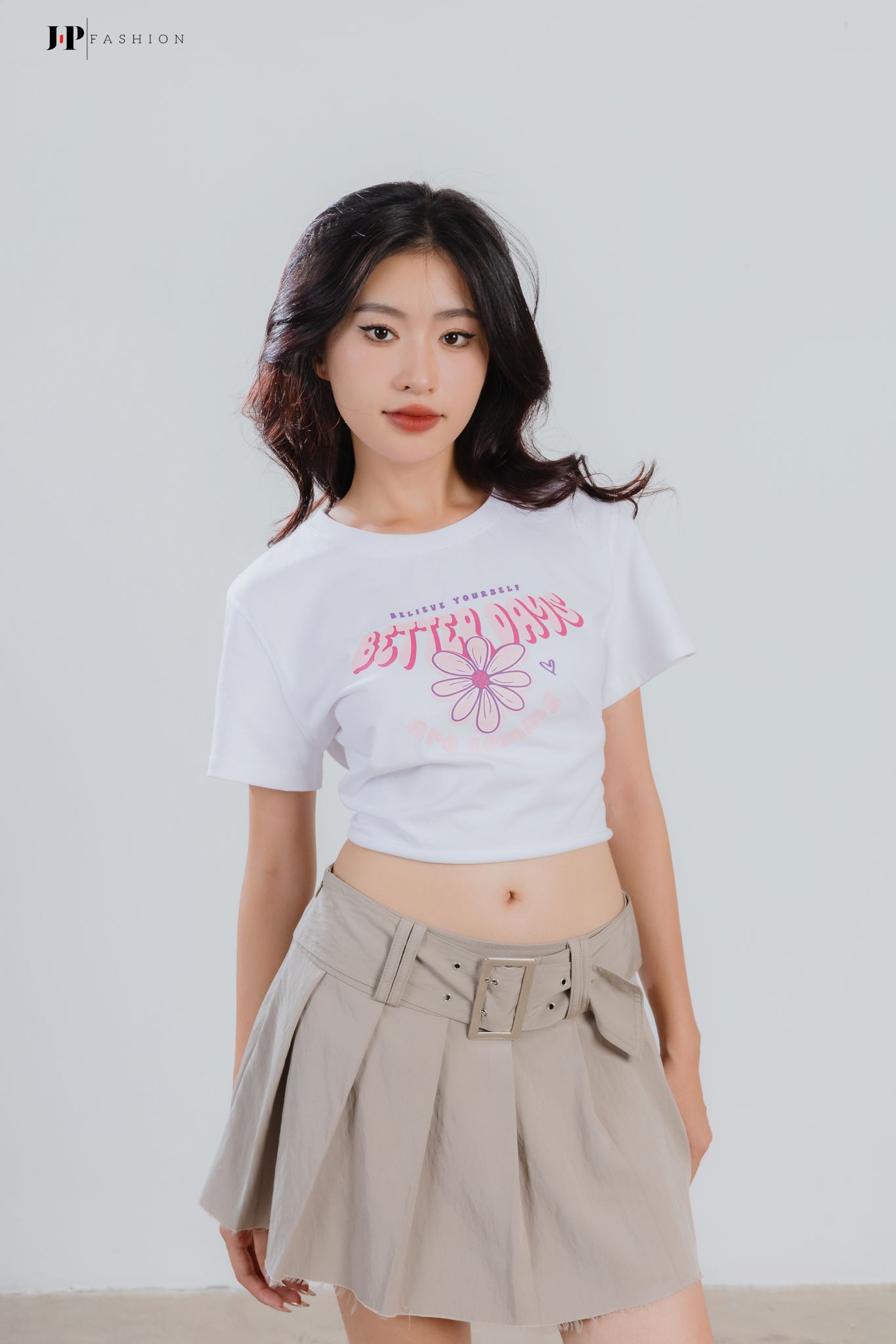 Áo Thun Croptop 10209892