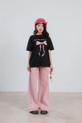 Quần Ống Rộng Kaki 19109880