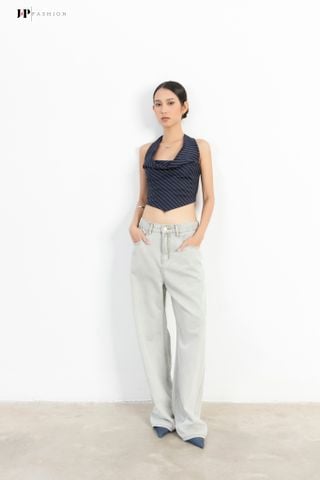 Áo Cổ Yếm Cột Dây 10510242