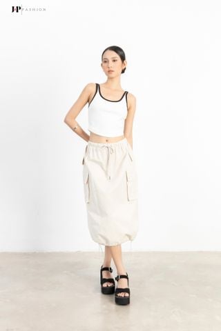 Chân Váy Dài Vừa 17010279