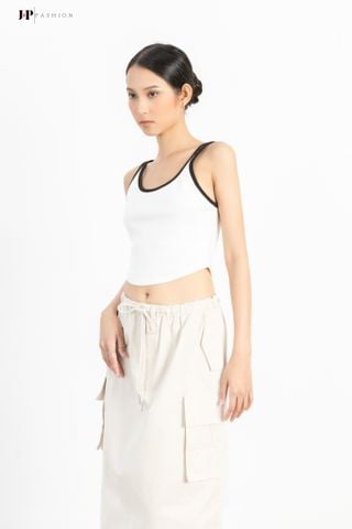Chân Váy Dài Vừa 17010279