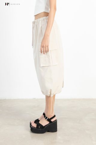 Chân Váy Dài Vừa 17010279