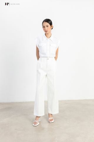 Sơ Mi Tay Ngắn 10609930