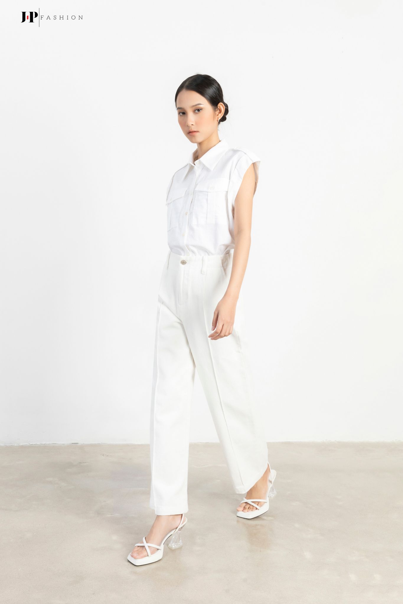 Sơ Mi Tay Ngắn 10609930