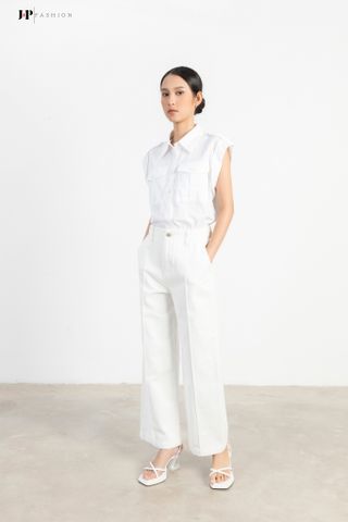 Sơ Mi Tay Ngắn 10609930