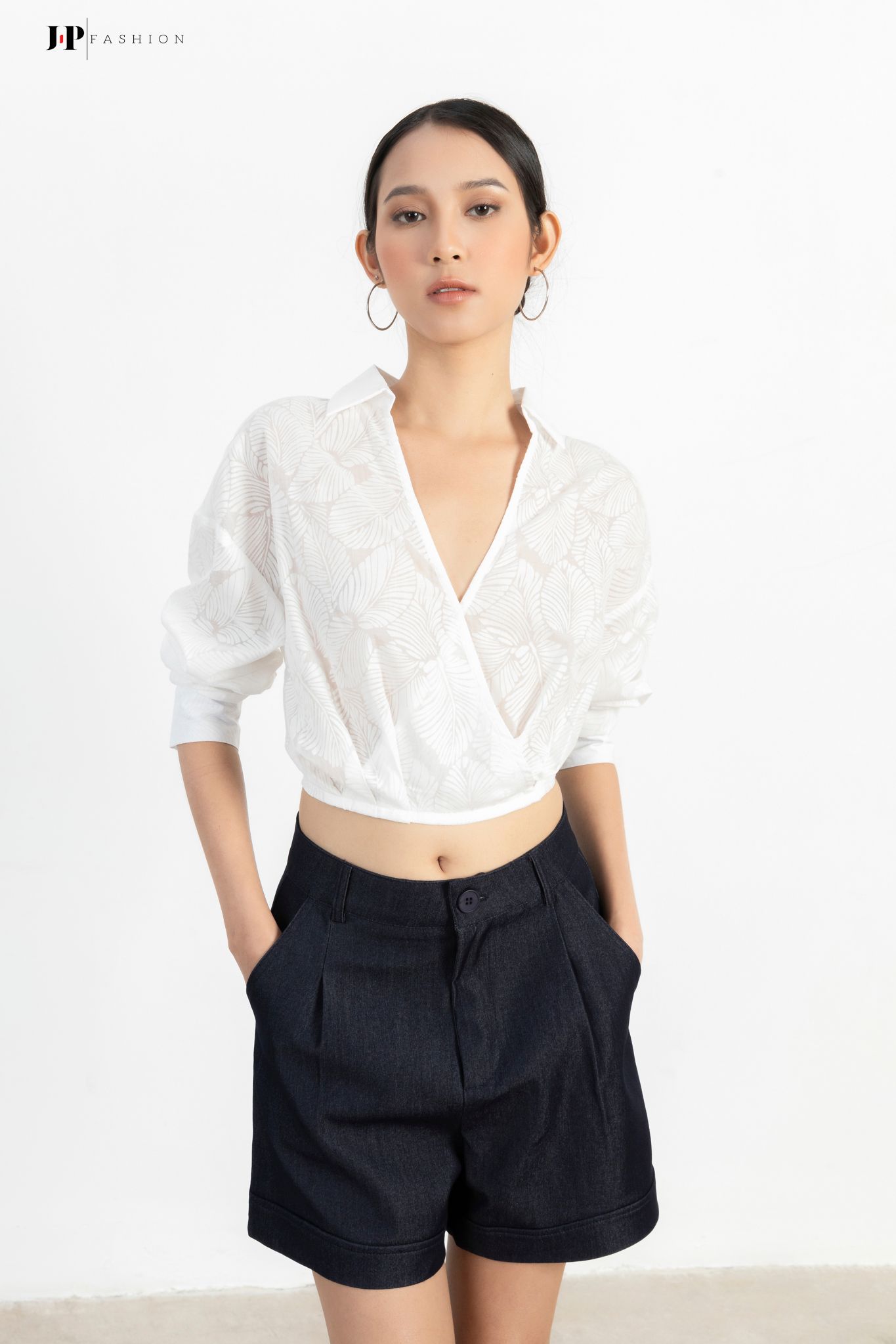 Quần Short Ngắn 15010257