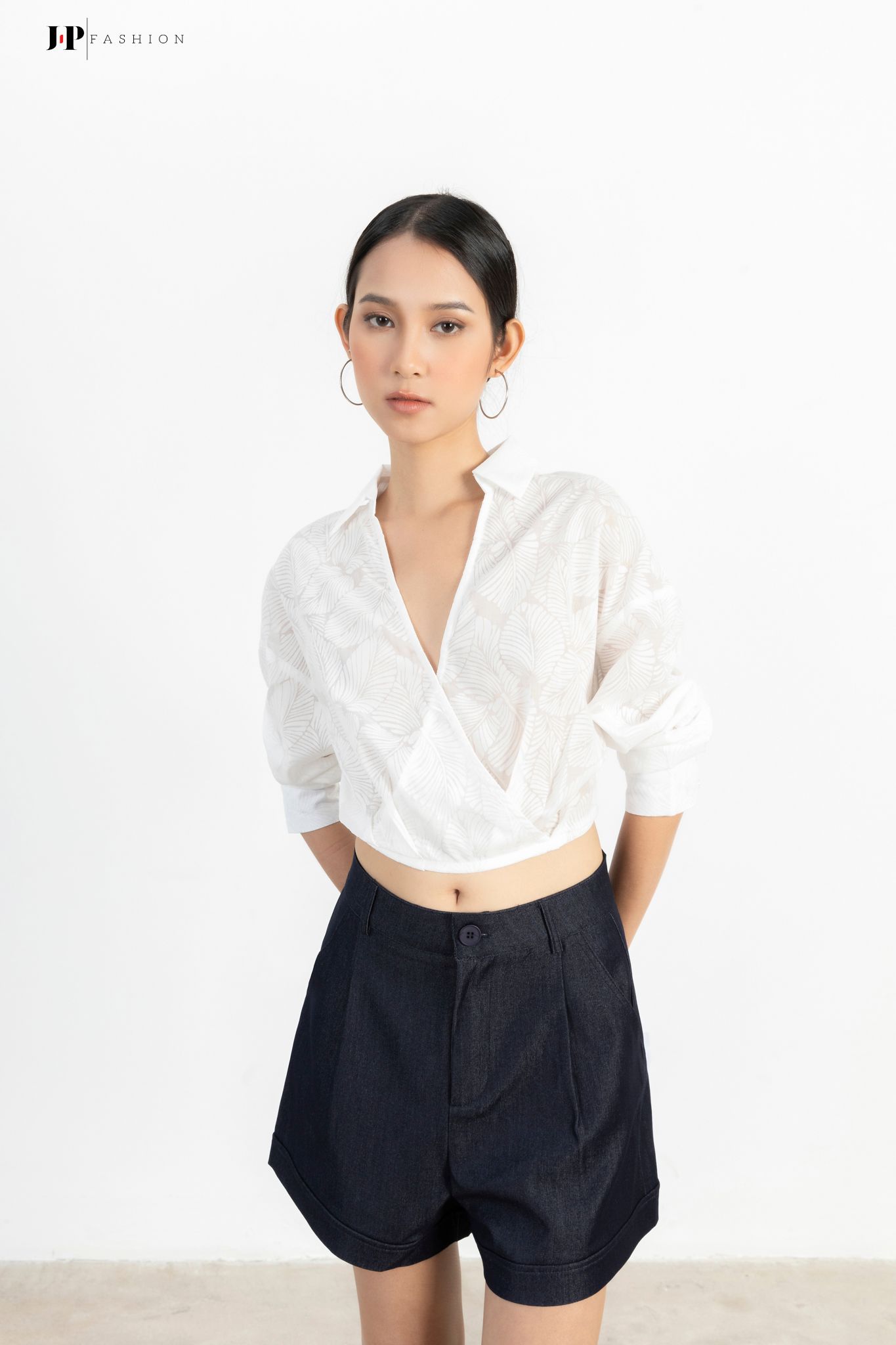Quần Short Ngắn 15010257