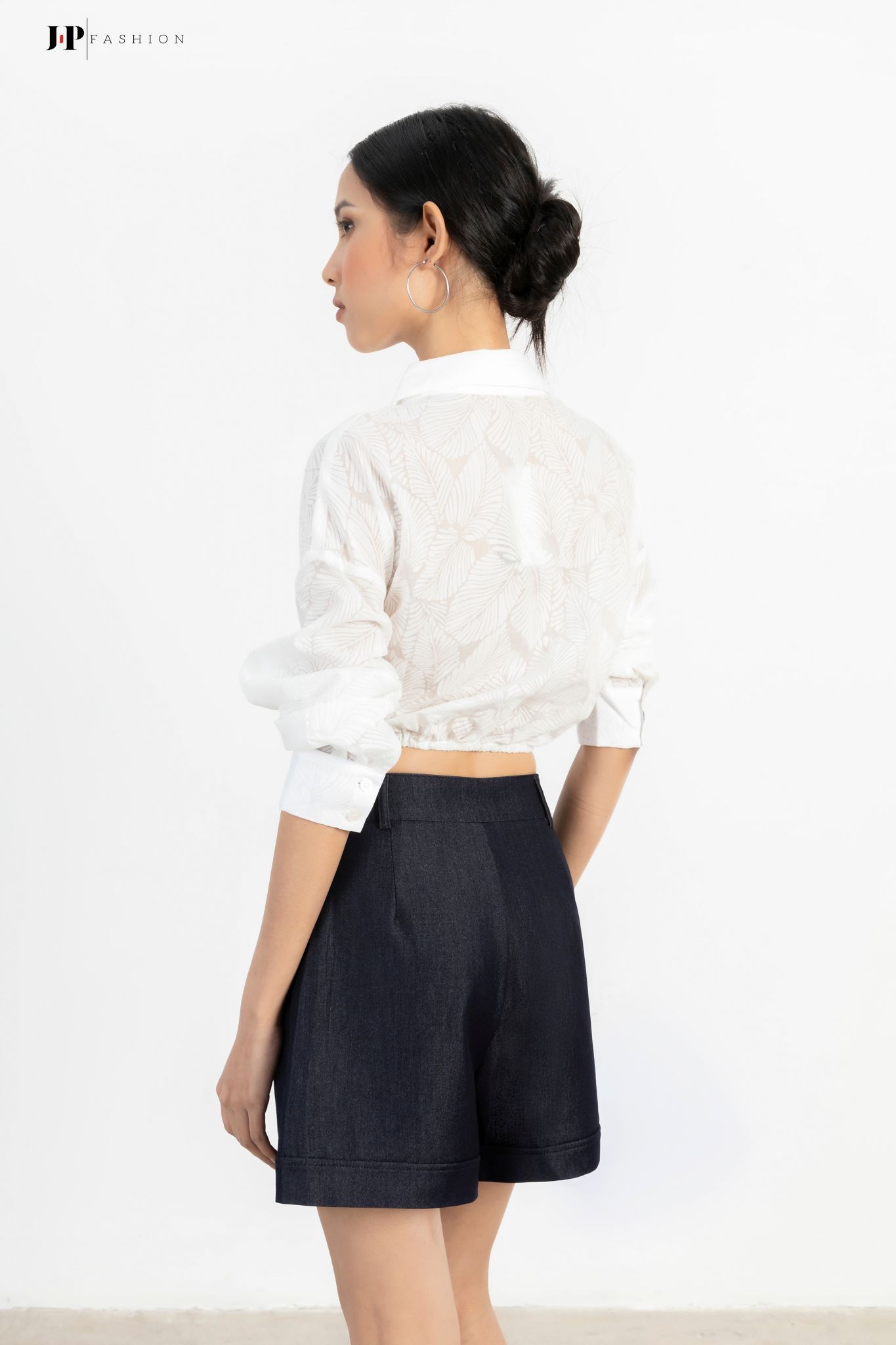 Quần Short Ngắn 15010257