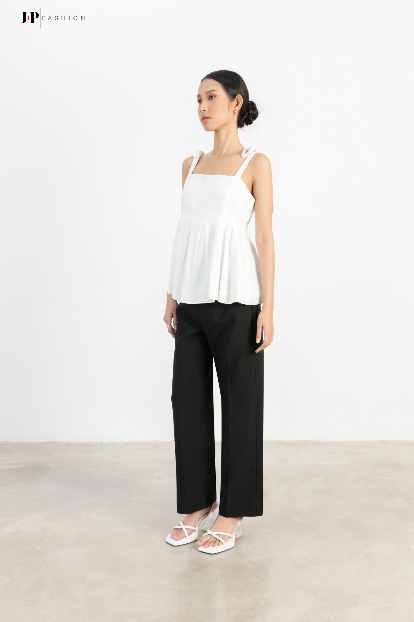 Sơ Mi Peplum 10510254
