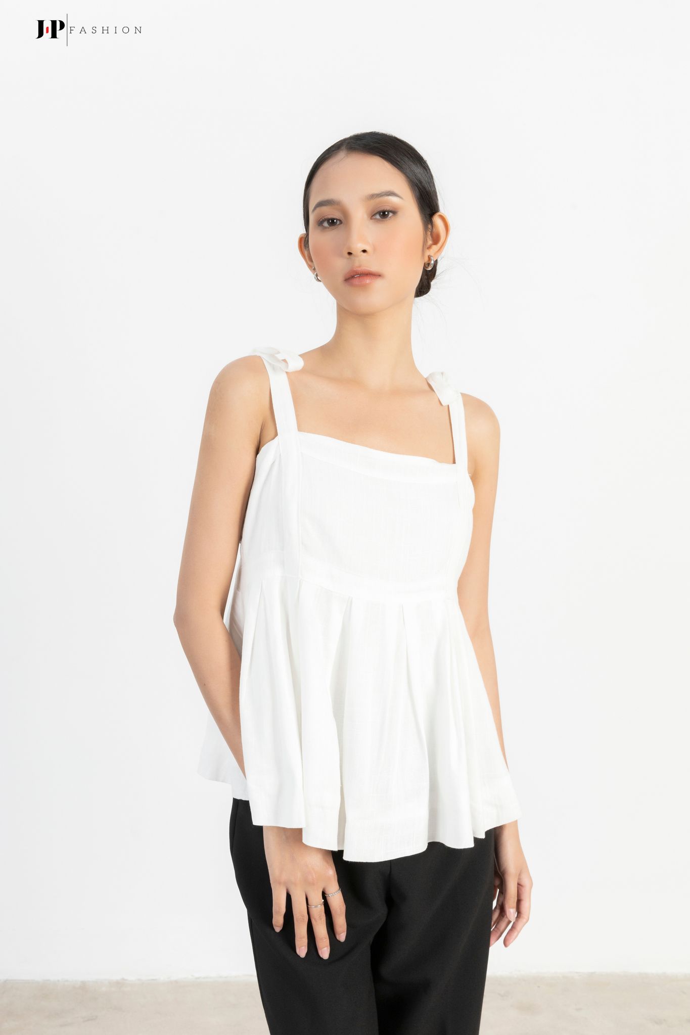 Sơ Mi Peplum 10510254