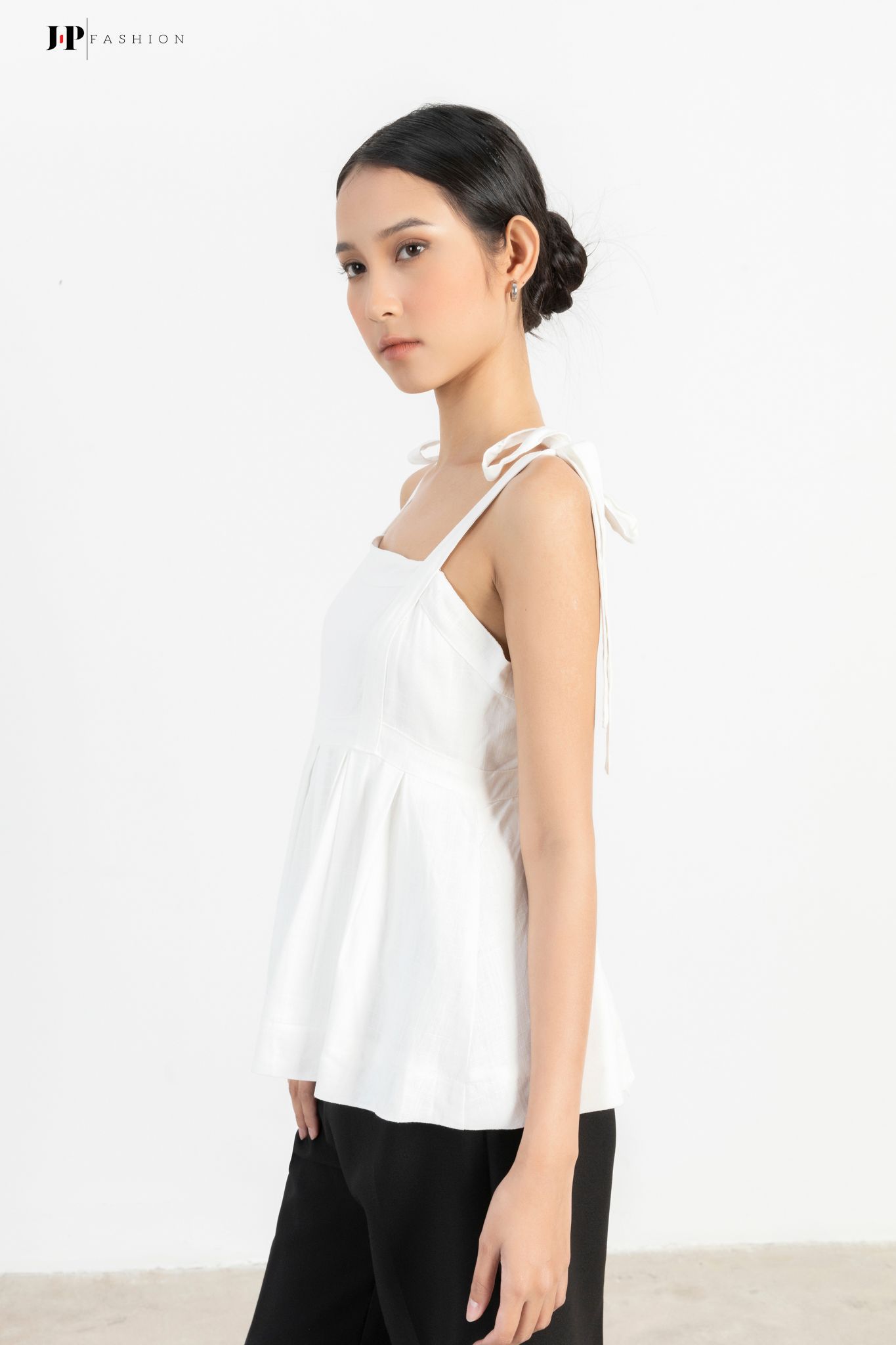 Sơ Mi Peplum 10510254