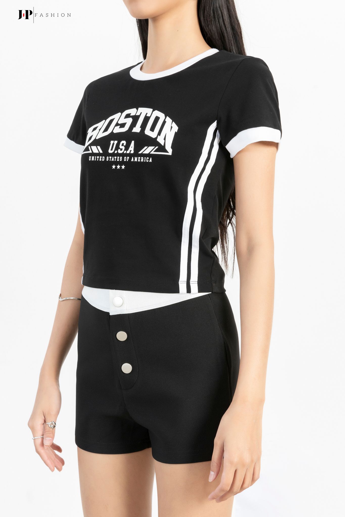 Quần Short Ngắn 15010239