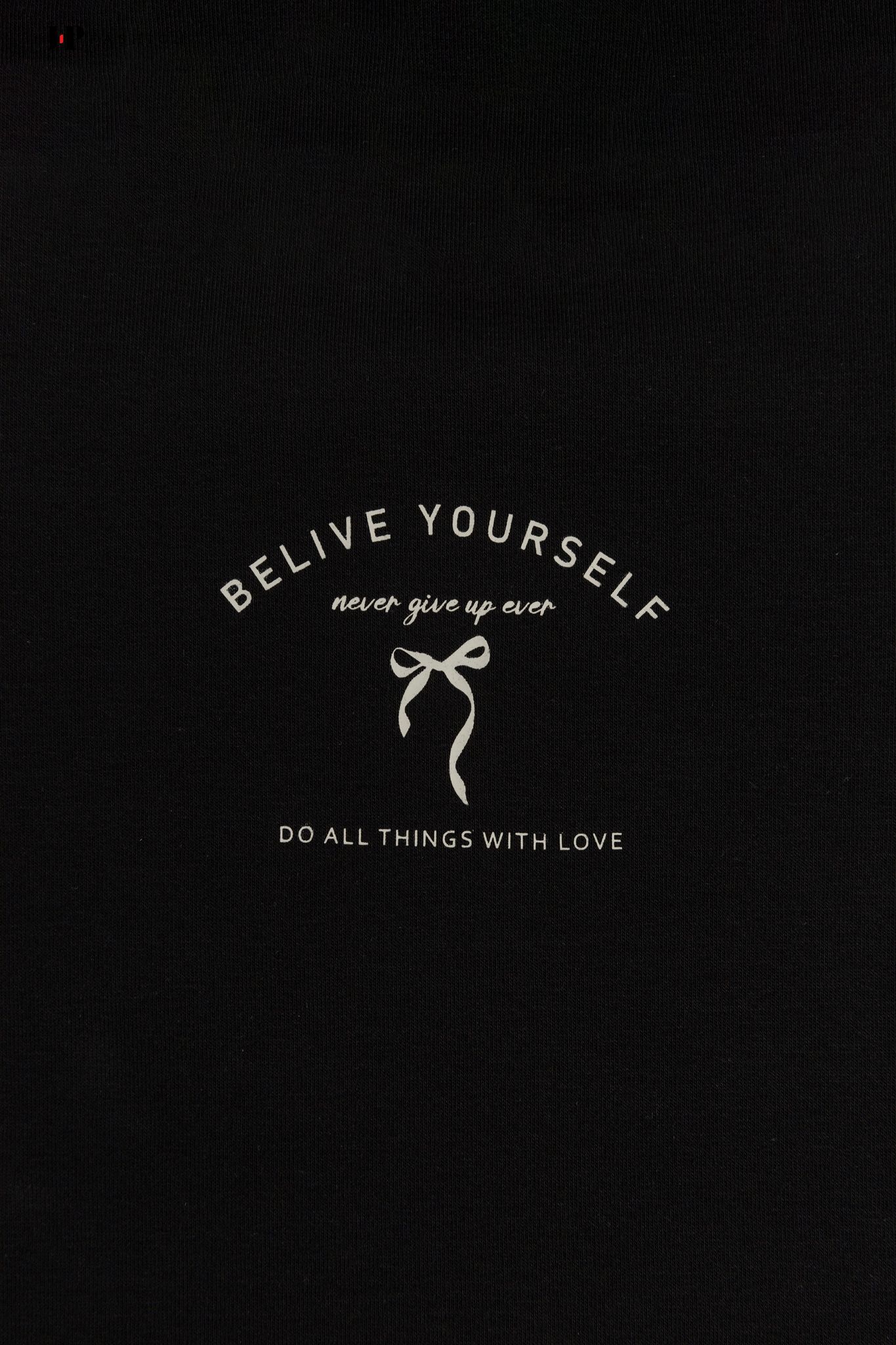 Thun Croptop Tay Ngắn 10210362