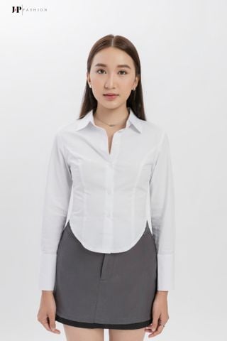 Sơ Mi Tay Dài 10610431