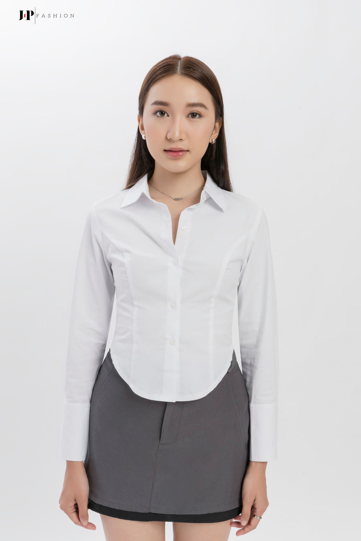 Sơ Mi Tay Dài 10610431