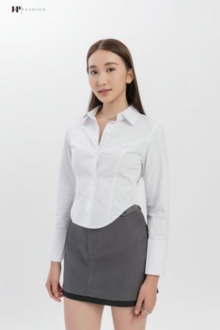 Sơ Mi Tay Dài 10610431