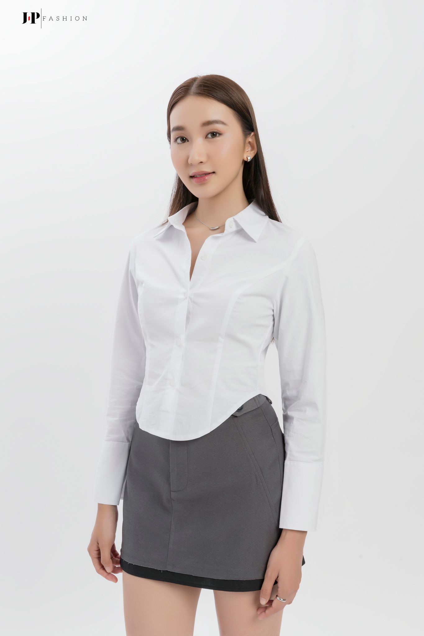 Sơ Mi Tay Dài 10610431