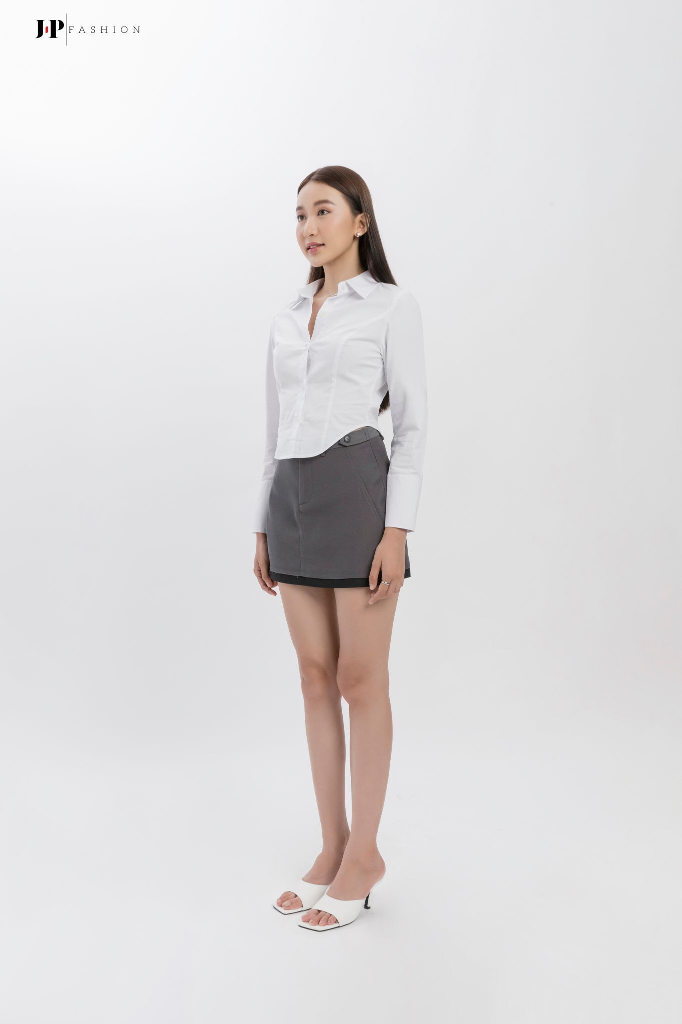 Sơ Mi Tay Dài 10610431
