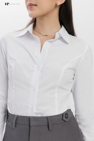 Sơ Mi Tay Dài 10610431