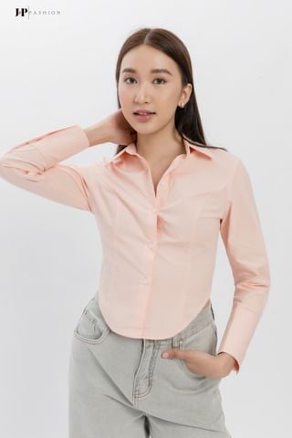 Sơ Mi Tay Dài 10610431
